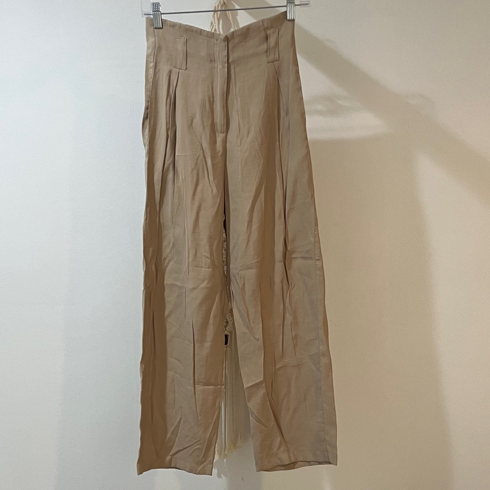 MUS&BOMBON pant